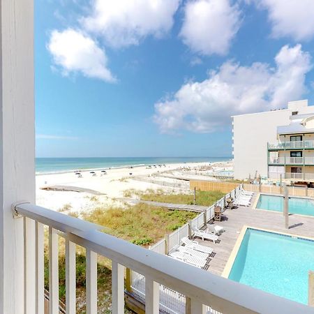 Sunchase #203 Apartment Gulf Shores Exterior foto