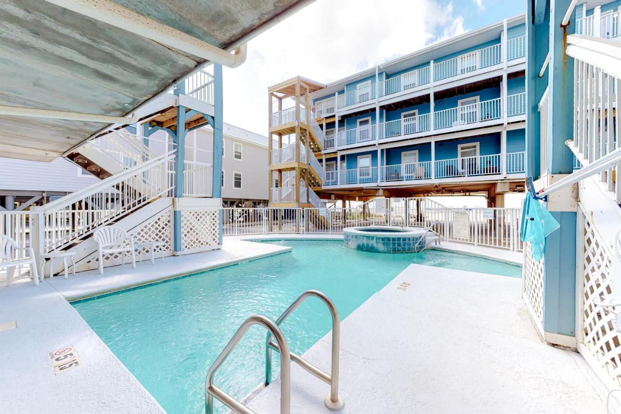 Sunchase #203 Apartment Gulf Shores Exterior foto