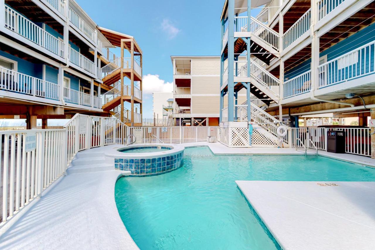Sunchase #203 Apartment Gulf Shores Exterior foto