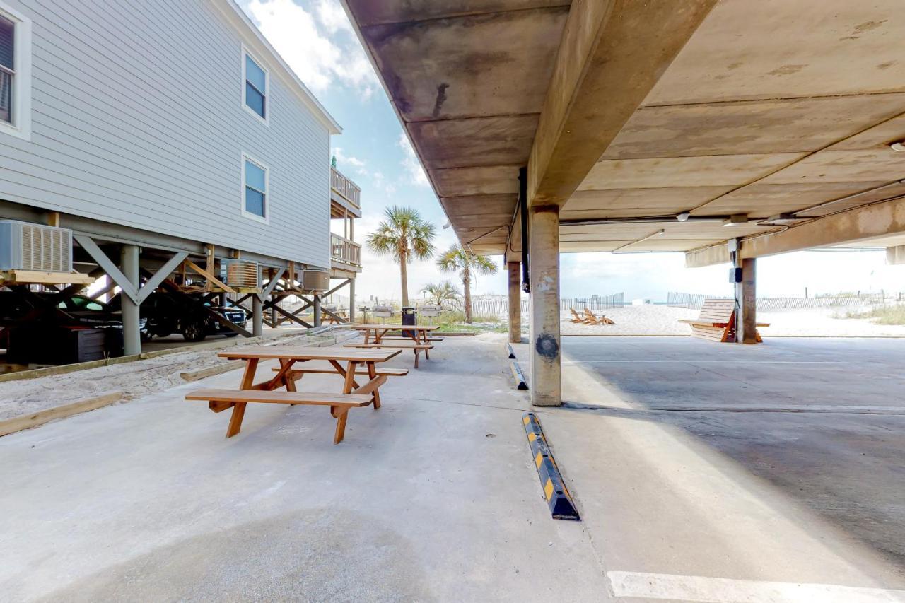 Sunchase #203 Apartment Gulf Shores Exterior foto