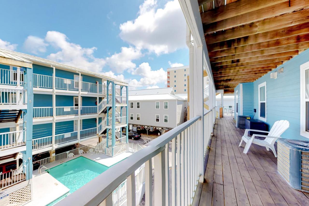 Sunchase #203 Apartment Gulf Shores Exterior foto