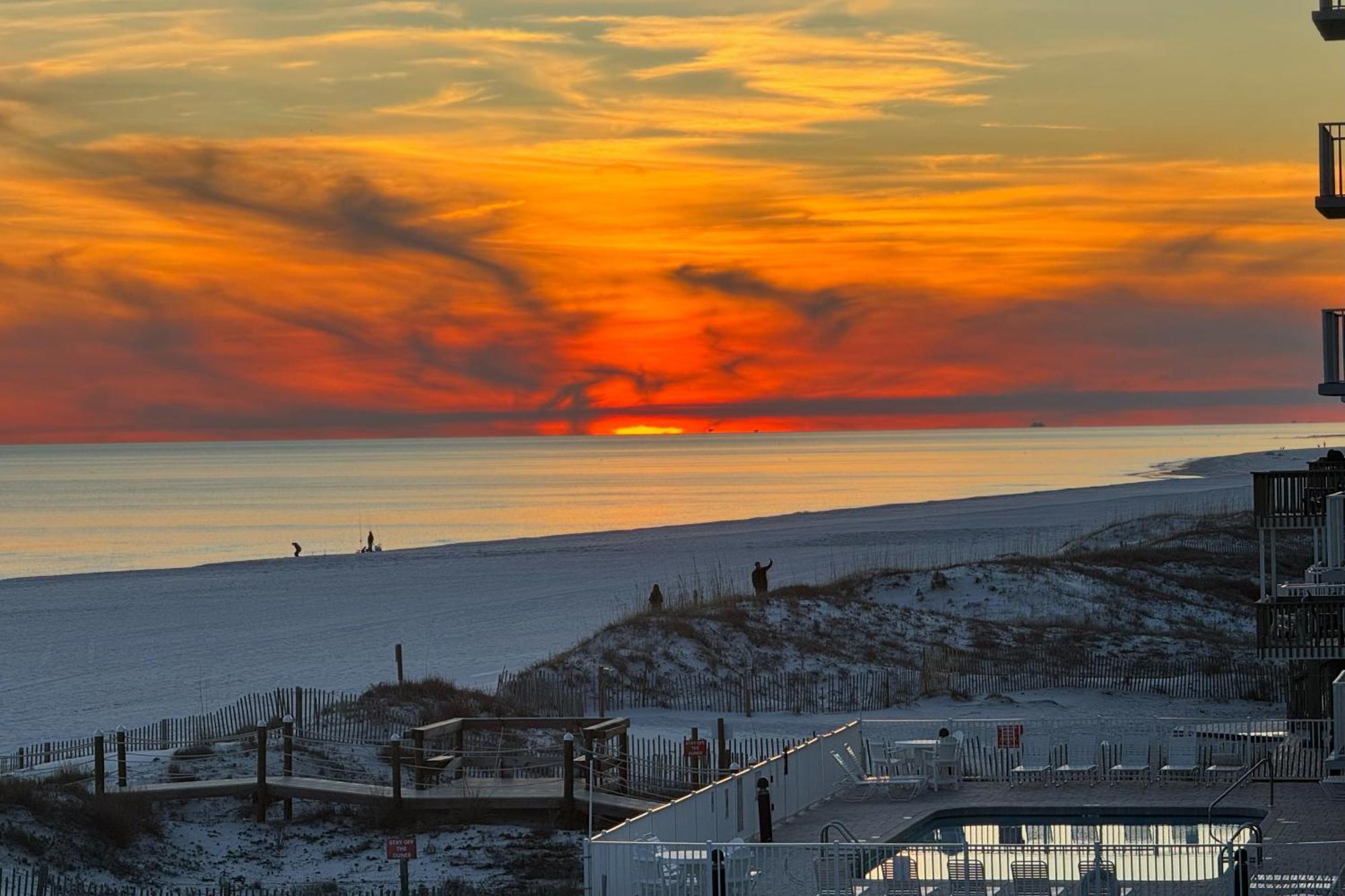 Sunchase #203 Apartment Gulf Shores Exterior foto