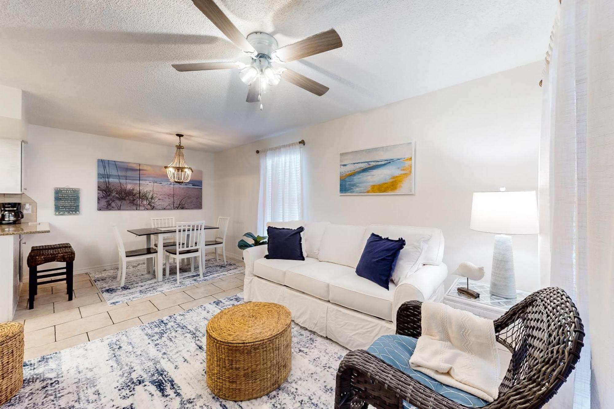 Sunchase #203 Apartment Gulf Shores Exterior foto